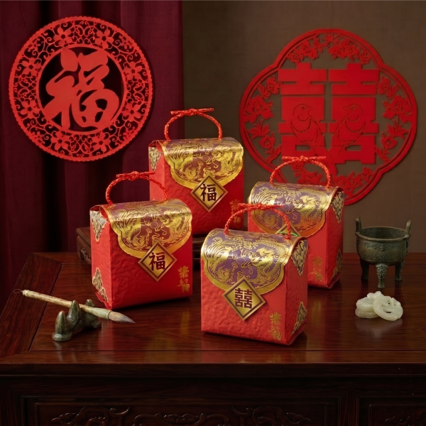 米多禮-御錦小米禮產品圖