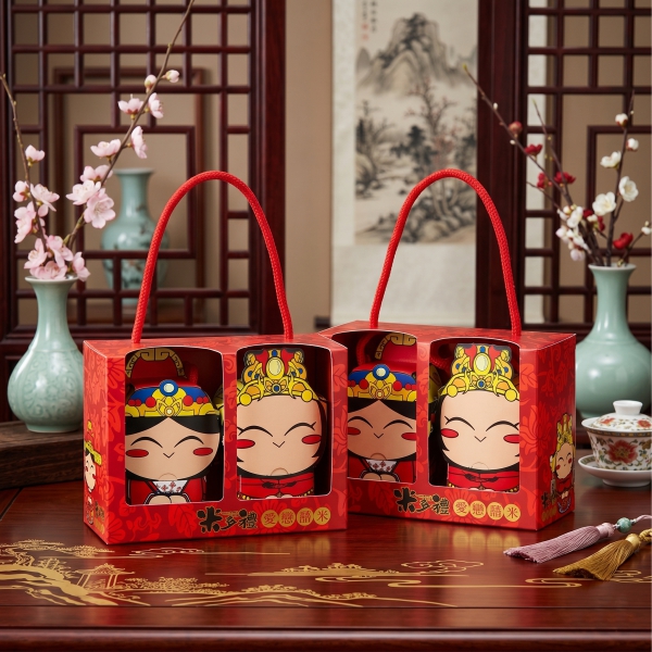 愛戀囍米產品圖
