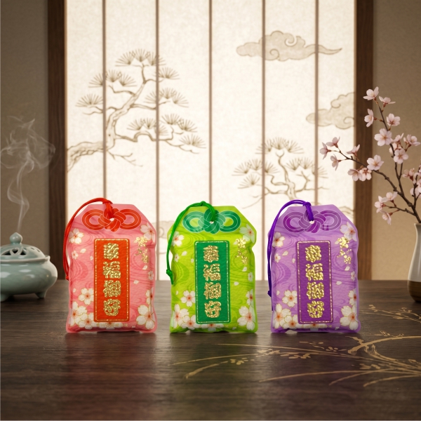米多禮-好米御守伴手米禮產品圖