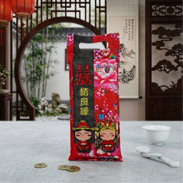 喜結良緣小喜米(單包)
