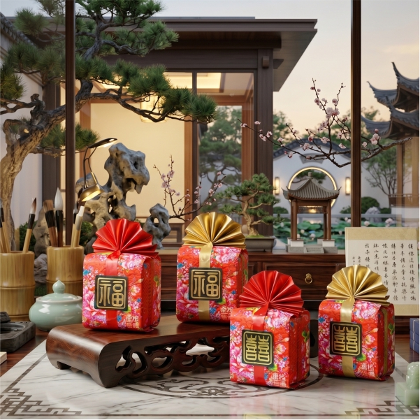 花蝶米禮產品圖